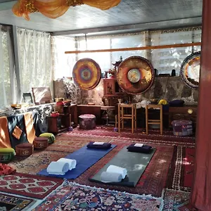 Casa vacanze Oriente Dell'etna Luogo Di Quiete E Cura Di Se